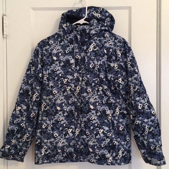 Columbia Other - Columbia 2 in 1 Ski Jacket